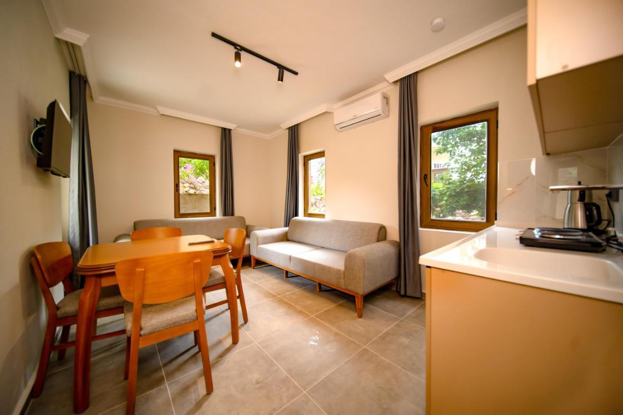 Ozukara Apart 2 Gumbet Exterior photo