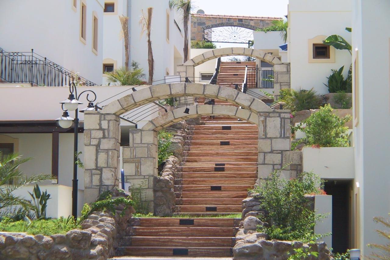 Ozukara Apart 2 Gumbet Exterior photo
