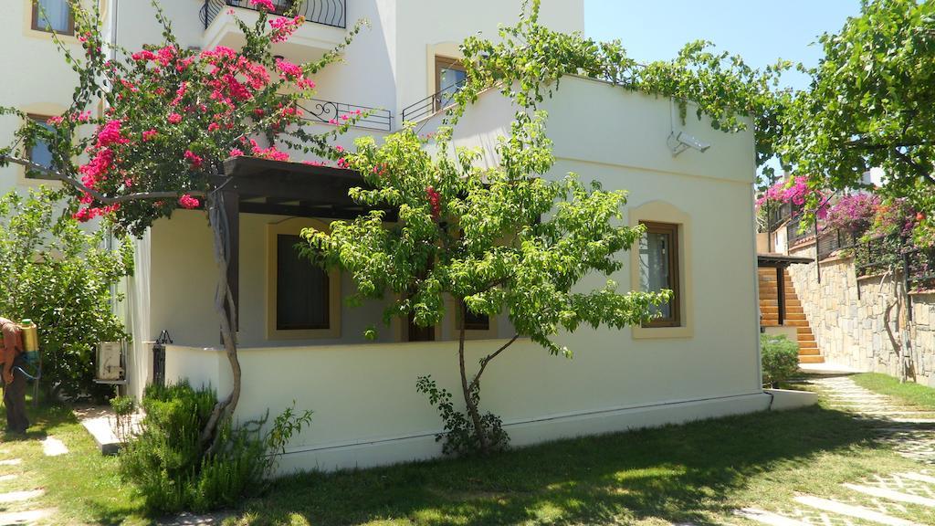 Ozukara Apart 2 Gumbet Exterior photo