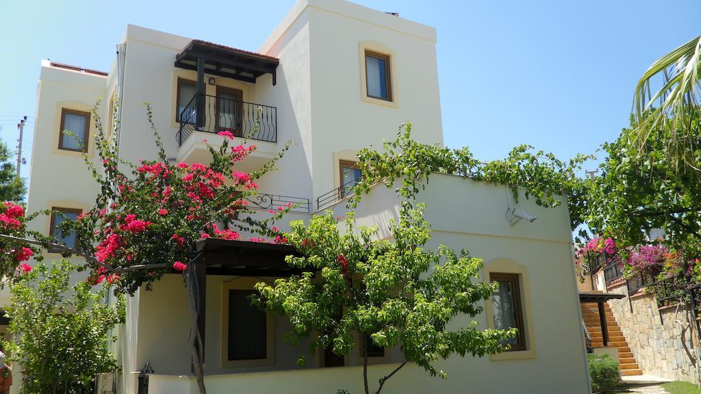 Ozukara Apart 2 Gumbet Exterior photo